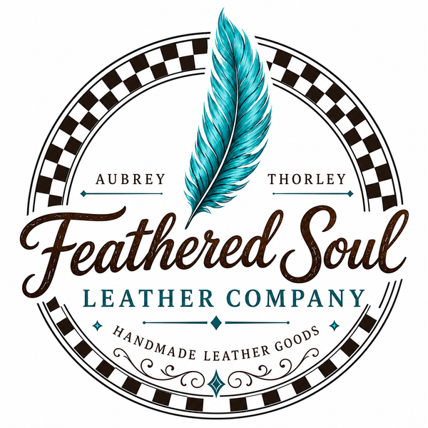 Feathered Soul Leather Company